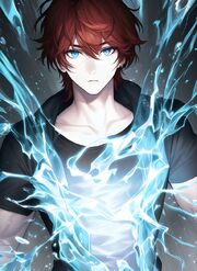 Makoto's magic