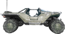 H4 M12 Warthog