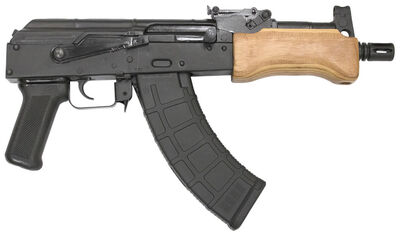 Other CONSIGNED Polytech Legend AK-47S Pre-Ban, 7.62x39mm AK-47S