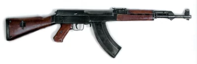 AK-46 prototype No. 1 - 7