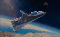 Space Force Interception