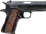 Colt M1911
