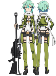 Sinon