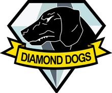 Diamond Dogs