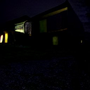 Chloe’s mansion before forging her own path.