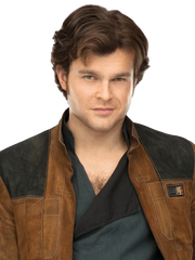 Han Solo 2