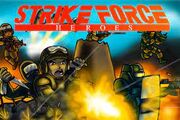 SFH title screen