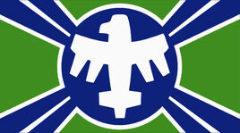 FederationFlag