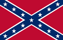 Confederated states of america by drivanmoffitt-d3i7mua