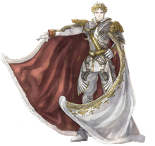 Maximilian Profile.png