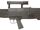 G11 Assault Rifle