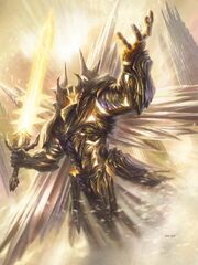 The Emperor Lives