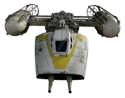 Y-wing 2