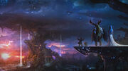 World of Warcraft