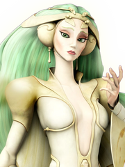Daughter(Mortis)