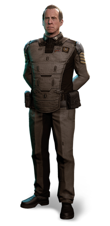 Del Rio Render