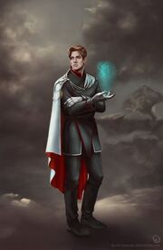 Hector Hydan