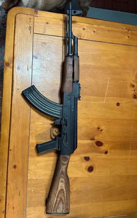 WASR 10/63 - 7