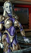 Elerian Technician