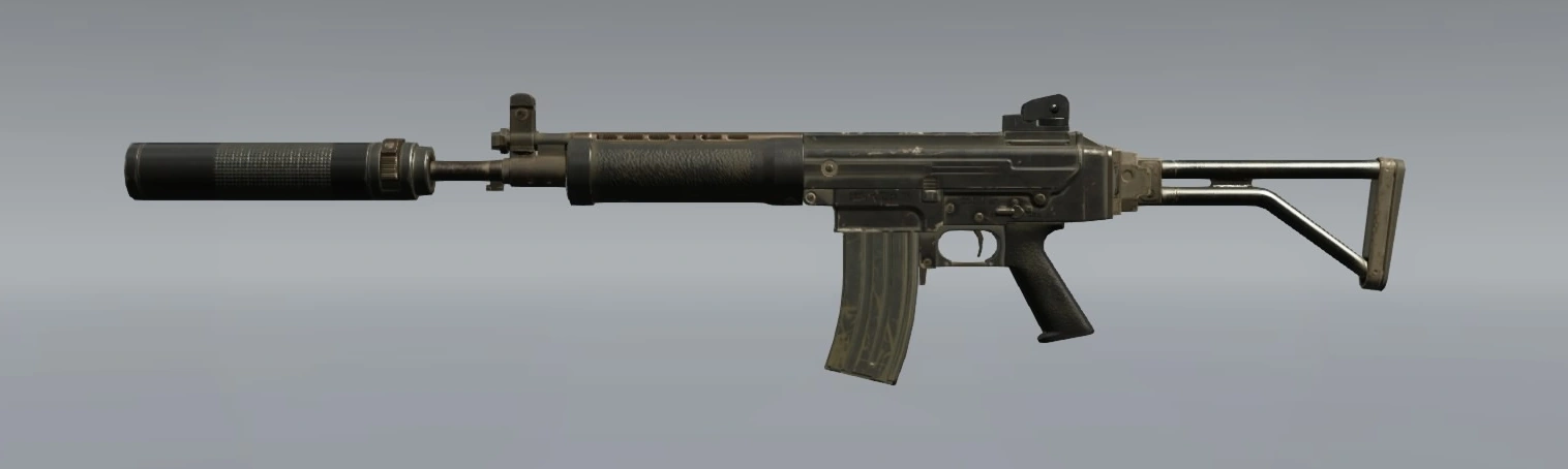 Arms Material Firearm Company Great Multiverse Wiki Fandom