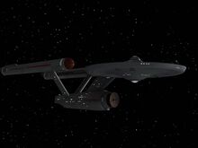 USS Enterprise, The Cage (remastered) profile view.jpg