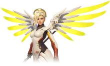 Mercy-portrait