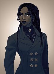 Eleanor concept