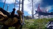 FF XV world