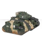 Leman Russ Punisher