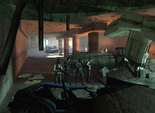 City 17 Rebels tunnel.jpg