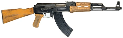 Type 3 AK-47 built from US Receiver - 7.62x39mm