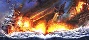 Battle on Neter