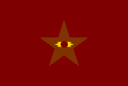 Deleathan flag