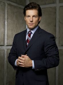 Lee Adama