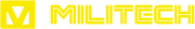 Militech logo