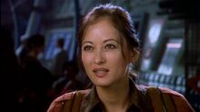 Catherine Sakai