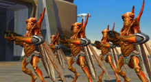 Geonosians