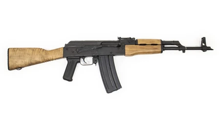 WASR-3 - 5