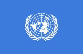 UN Flag
