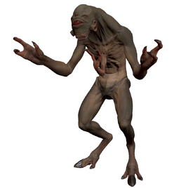 Vortigaunt