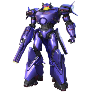 Zurg