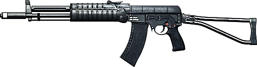 AEK-971, Contractwars Wiki