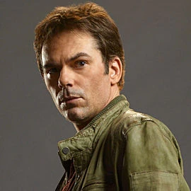 Miles Matheson | Great Multiverse Wiki | Fandom