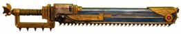 Chainsword