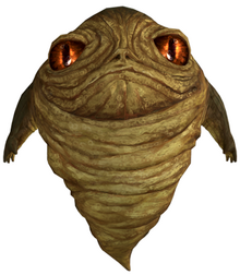 Rotta the Huttlet