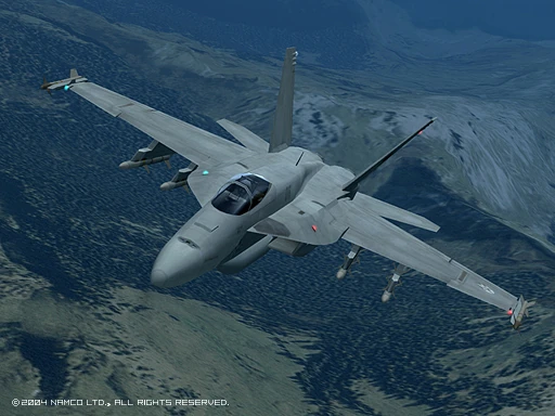 F/A-18 Hornet/Super Hornet | Great Multiverse Wiki | Fandom