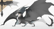Design commission by haskiens