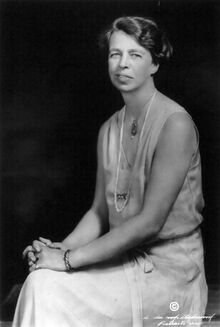 Eleanor Roosevelt cph.3b16000