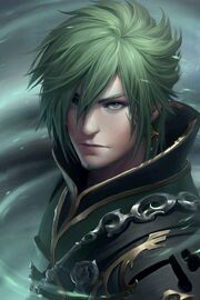 Fenn Torsis