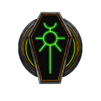 Necron logo 2